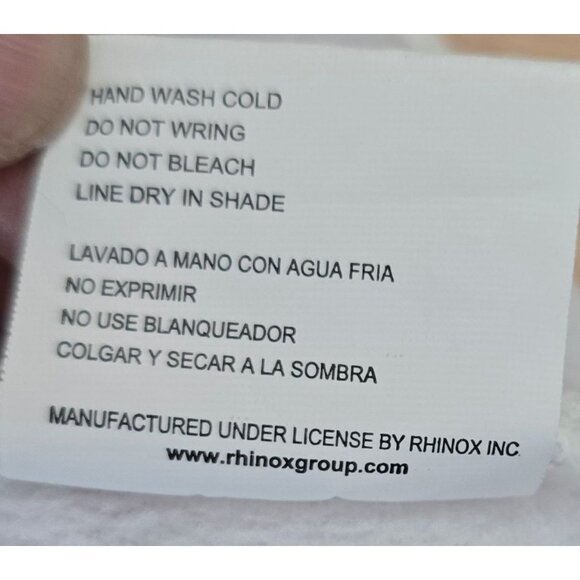 USA Soccer Beanie Hat With Pom & Tassels  Official US Merchandise - Picture 8 of 8